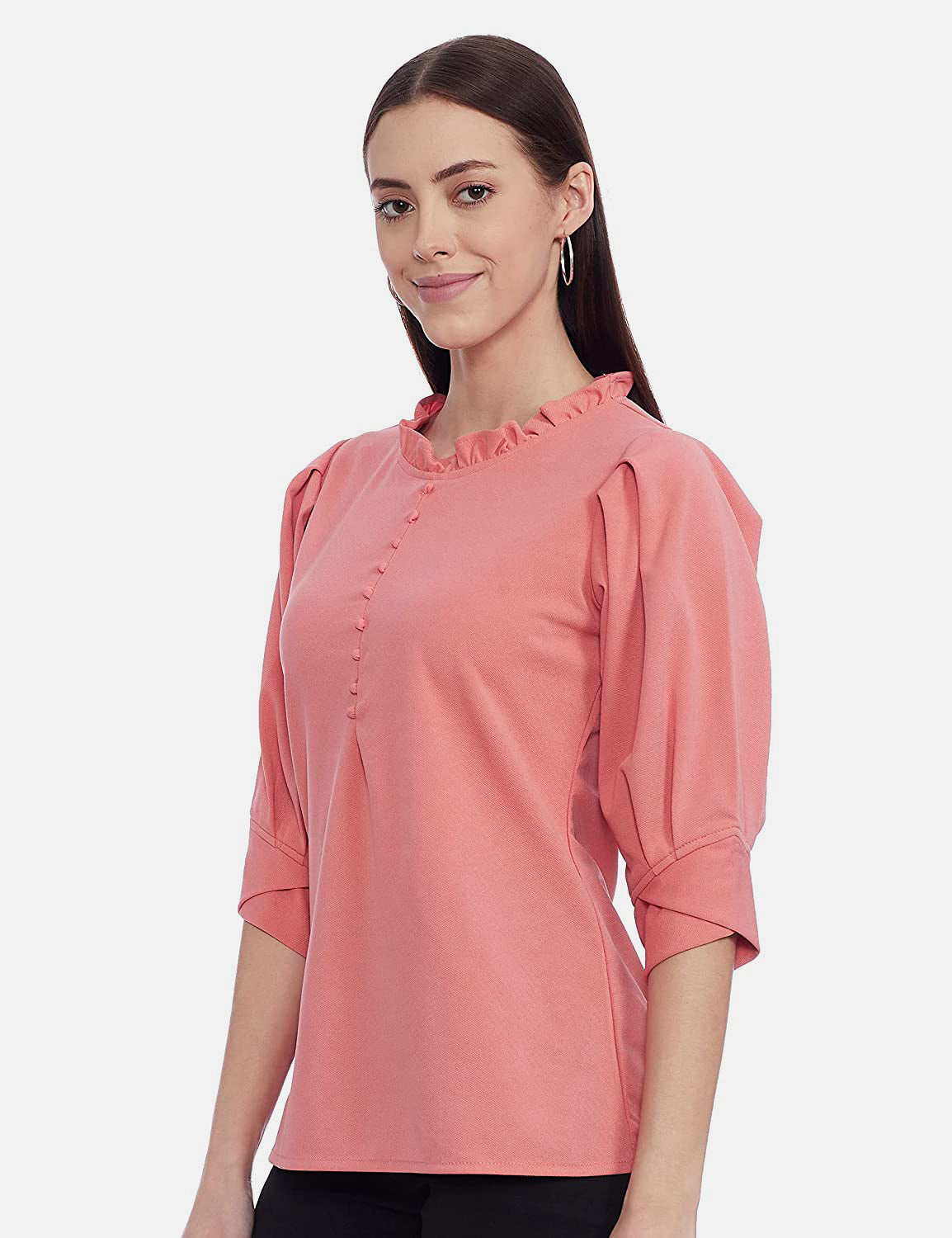 Solid Top