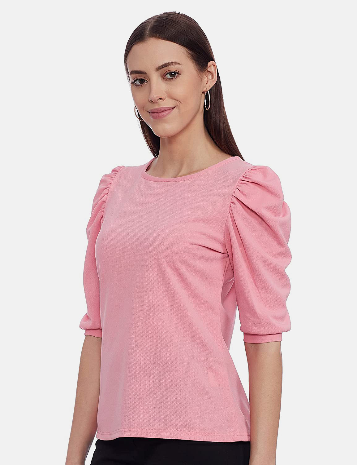 Solid Top