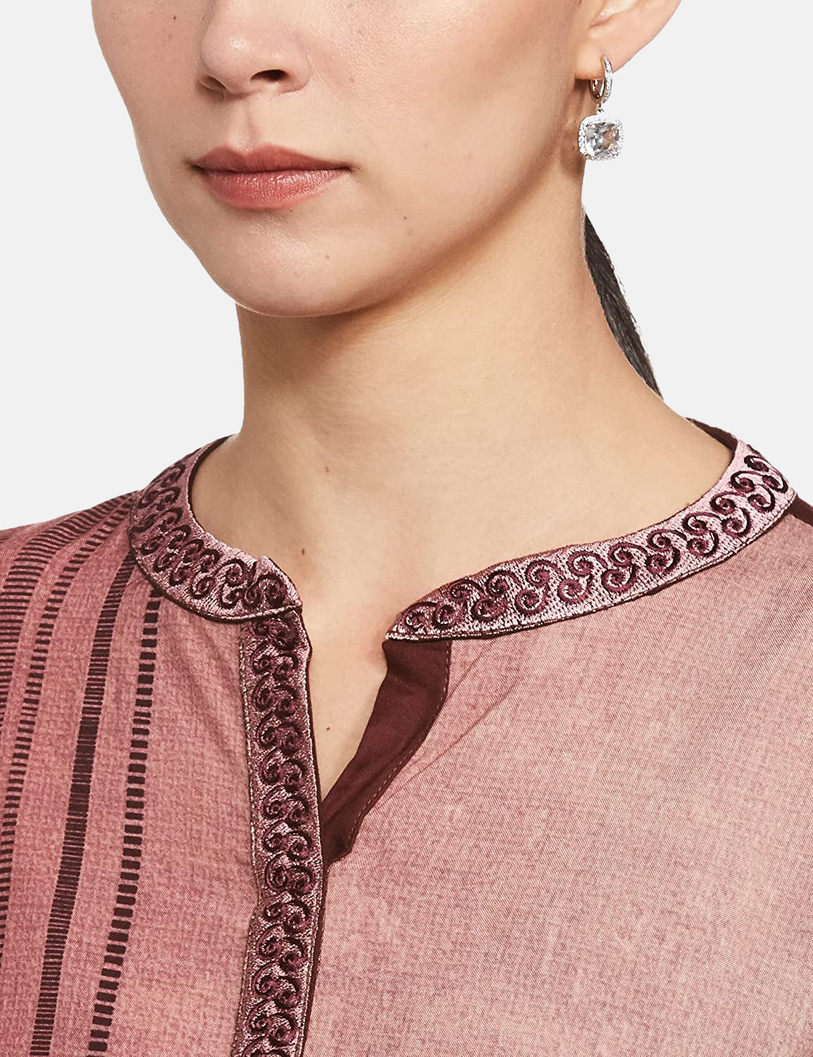Printed Kurta