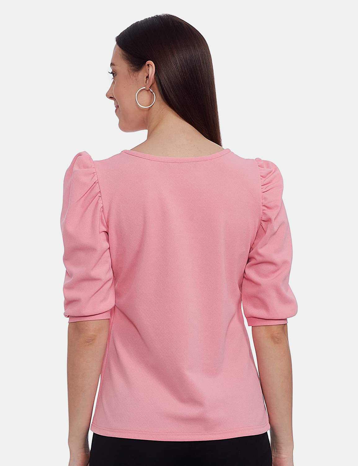 Solid Top