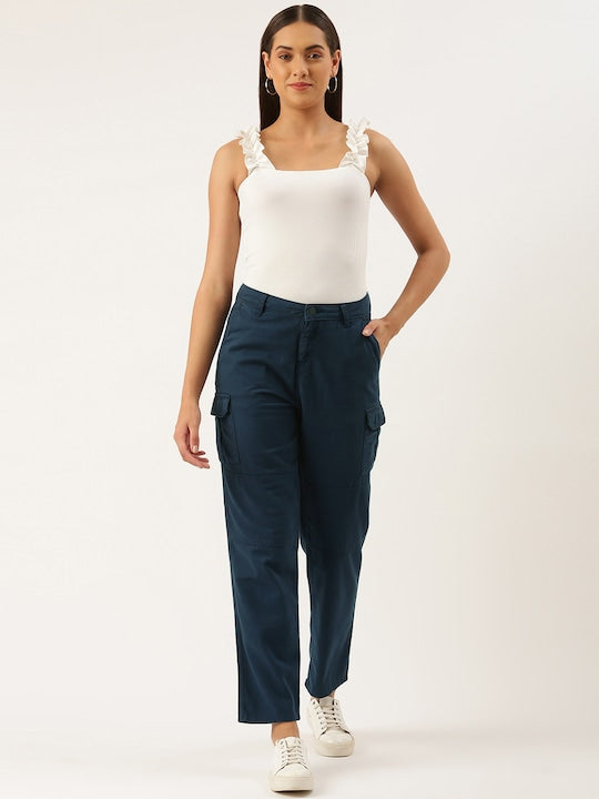 Cargo Trousers