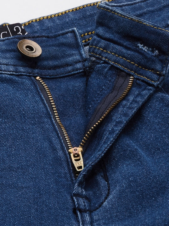 Bootcut Jeans