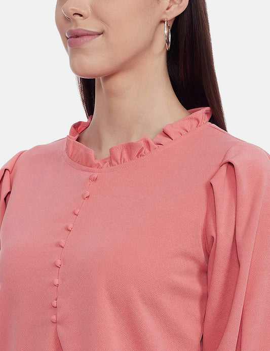 Solid Top
