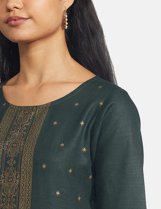Printed Kurta