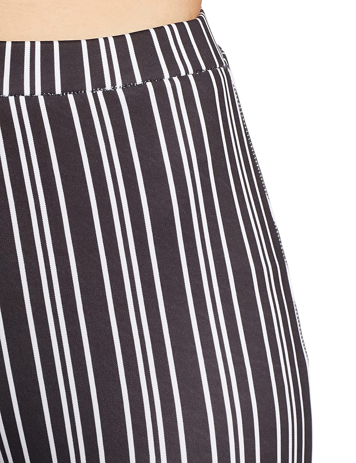 Striped Jeggings