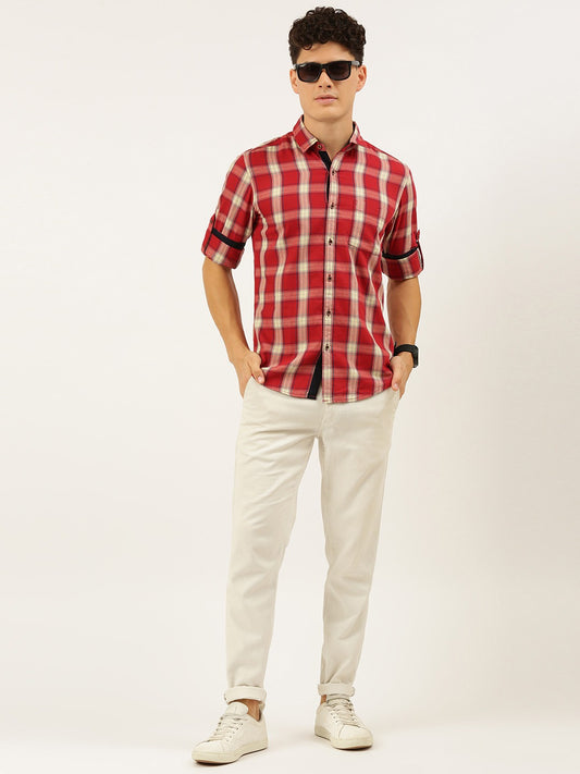 Casual Shirts