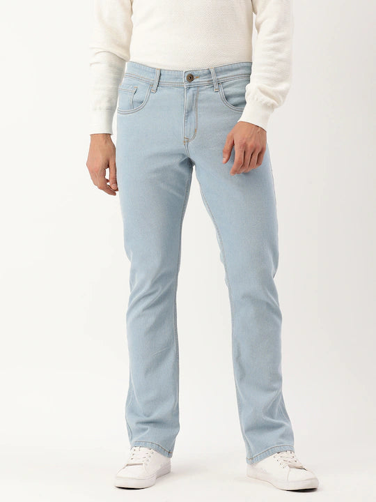 Bootcut Jeans