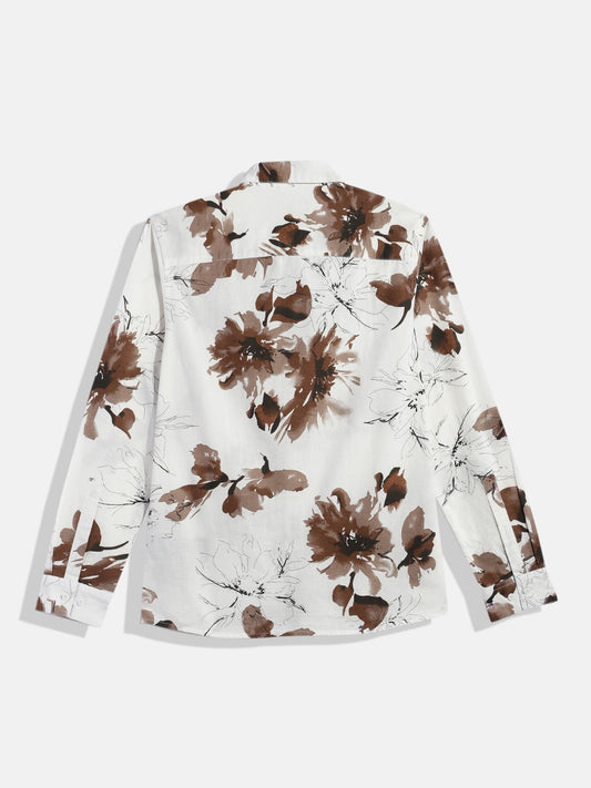 Casual Shirt