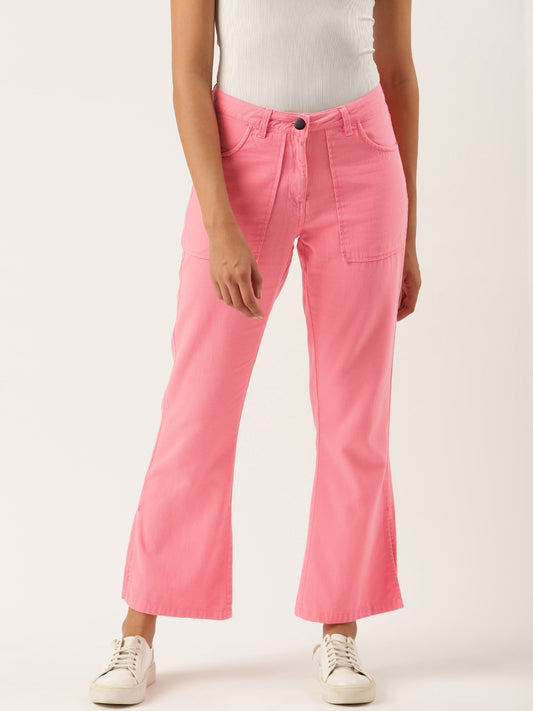 Casual Trouser