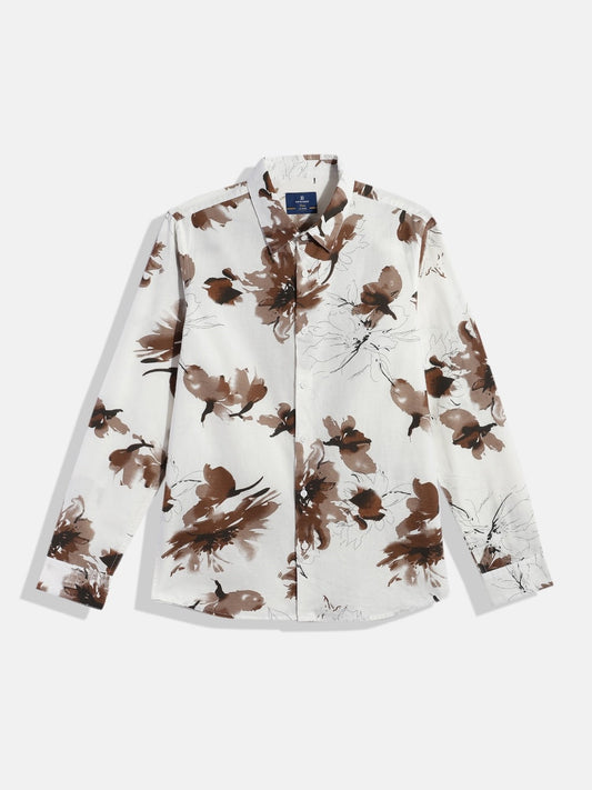 Casual Shirt