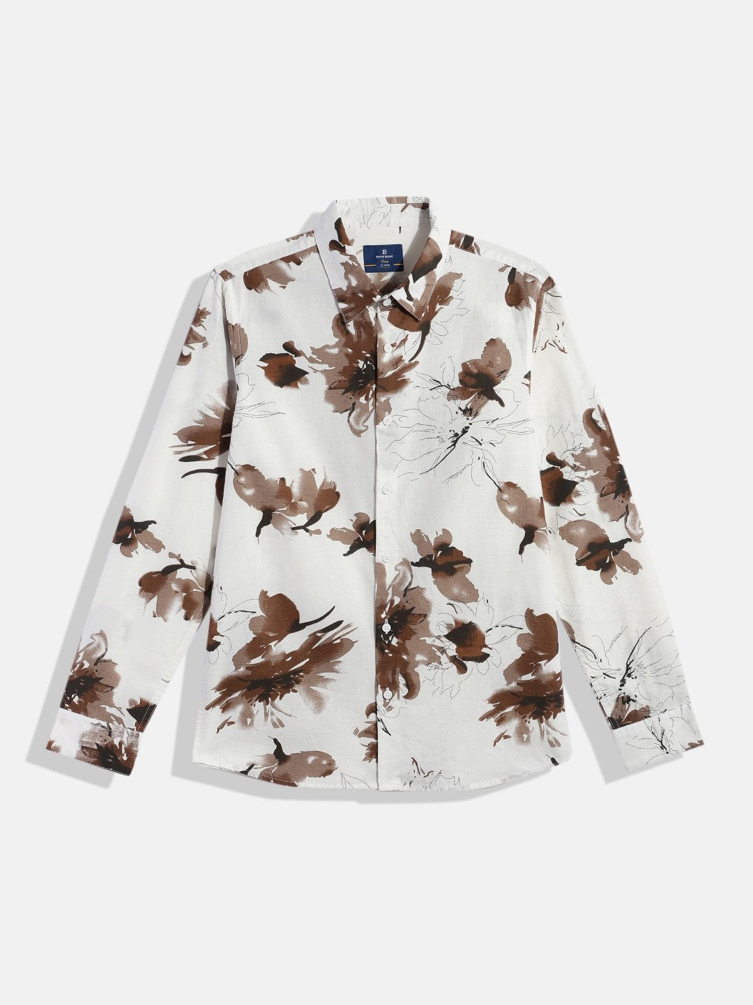 Casual Shirt