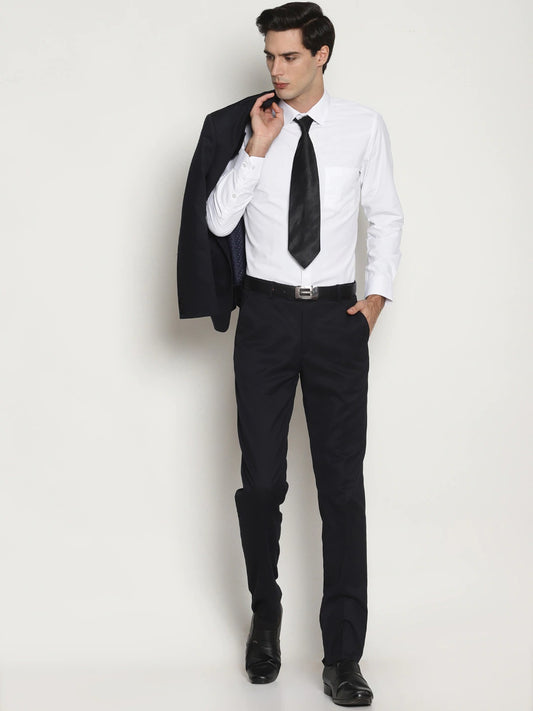 Solid Formal Shirt