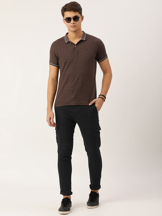 Denim Trousers