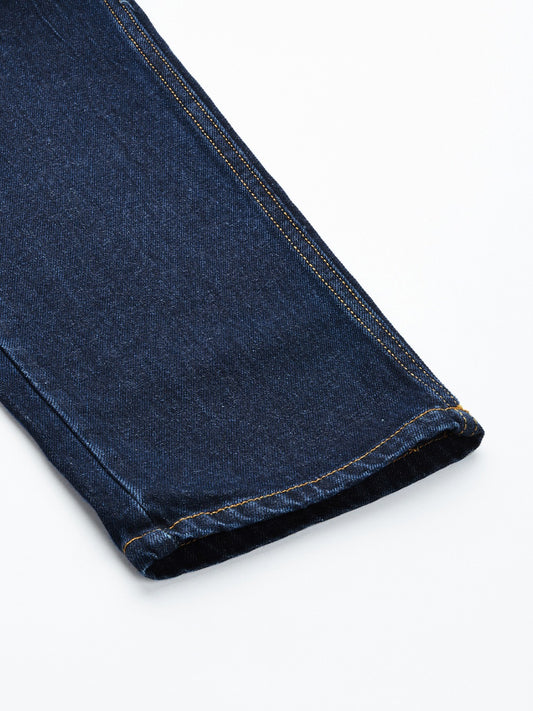 Denim Trouser