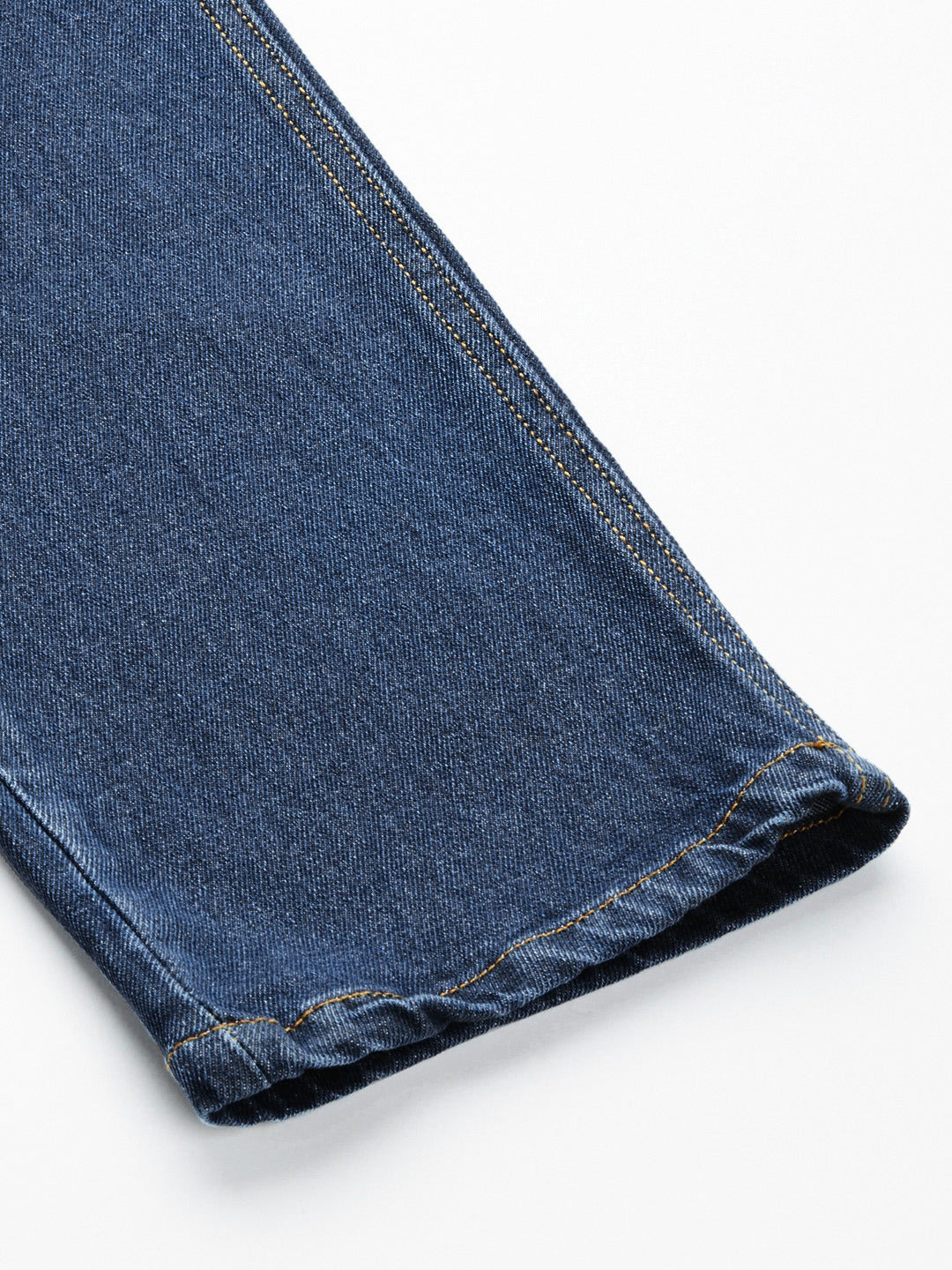 Denim Trouser
