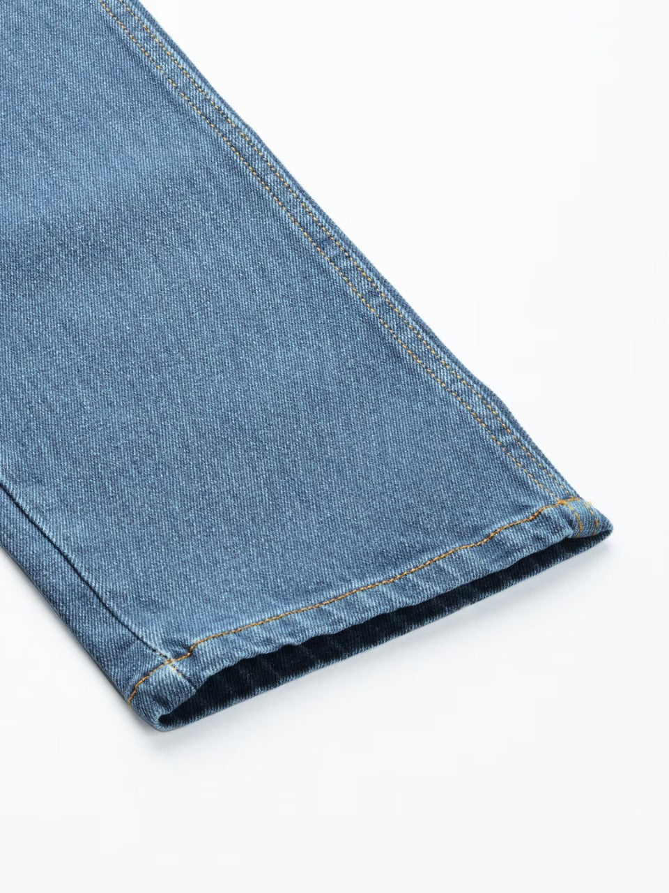 Denim Trouser