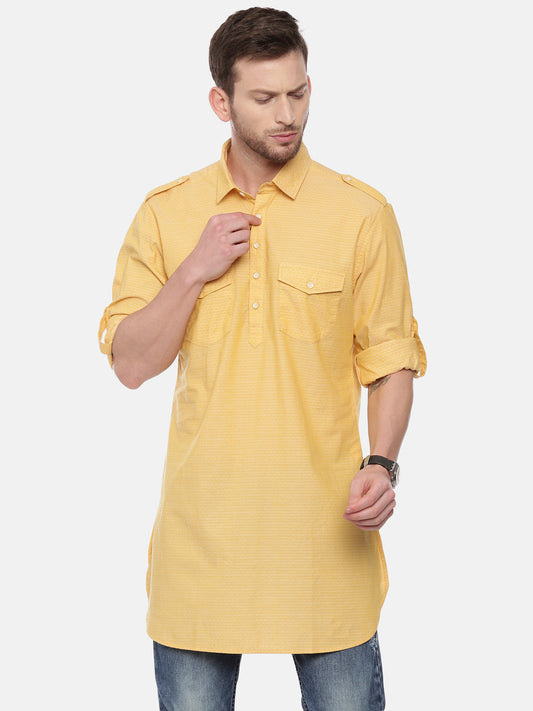 Ethnic Kurta