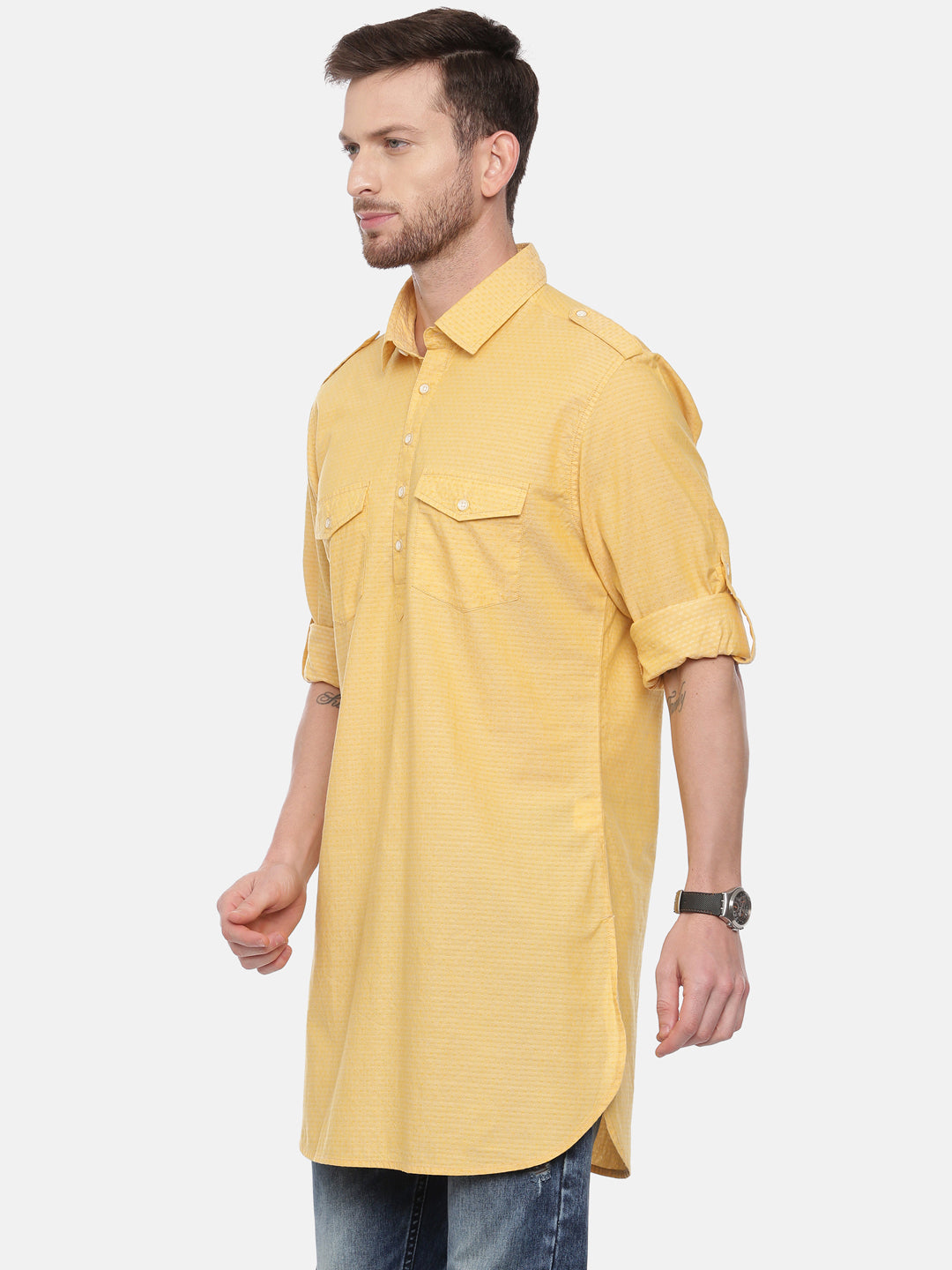 Ethnic Kurta