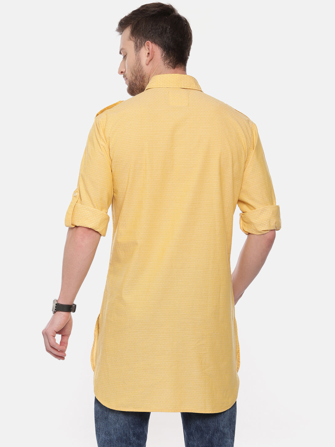 Ethnic Kurta