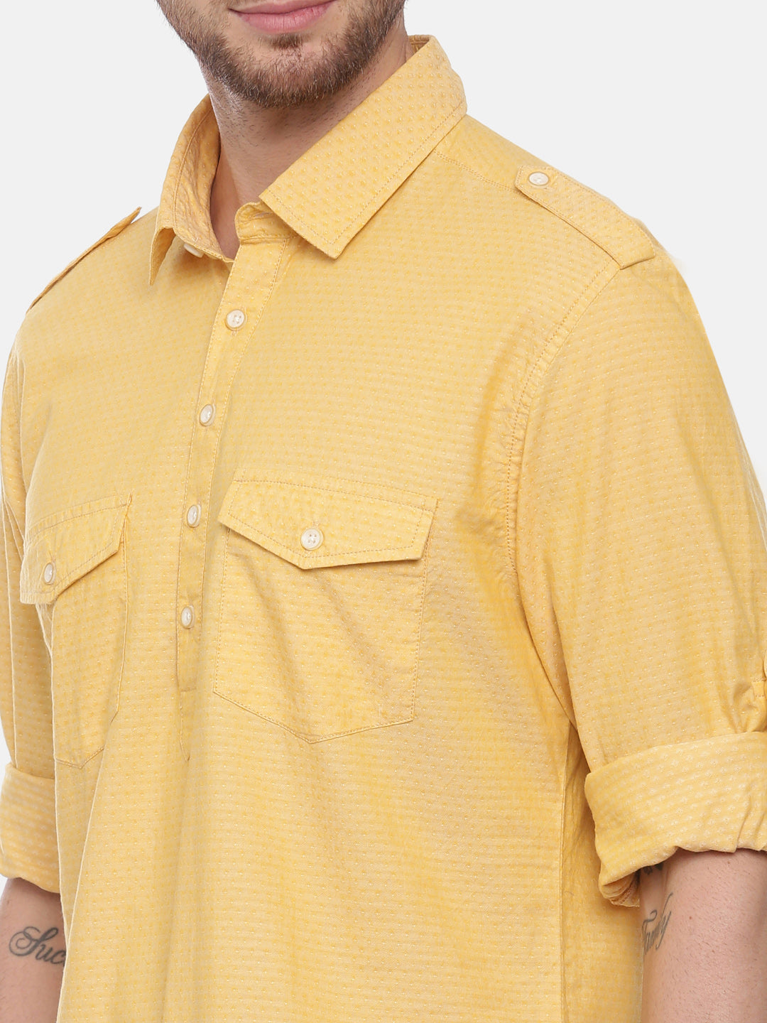 Ethnic Kurta