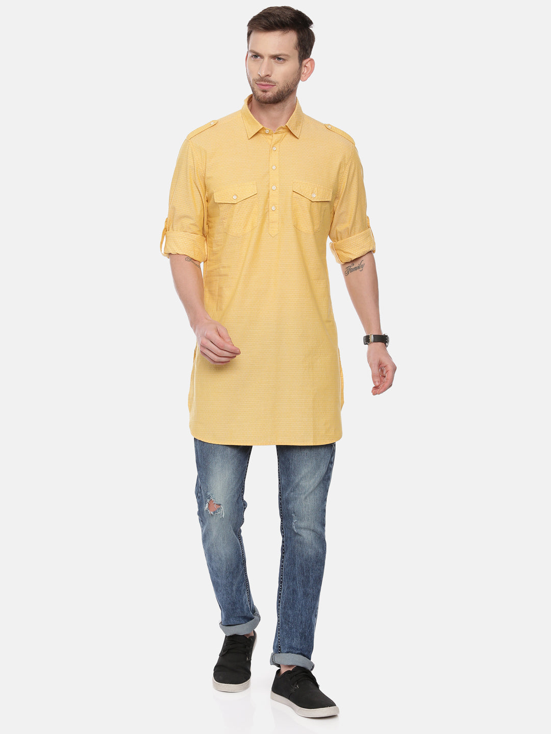 Ethnic Kurta