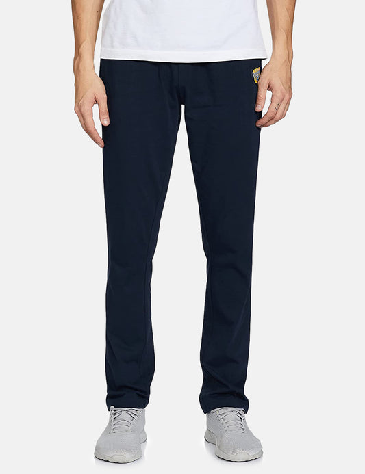 Solid Track Pants