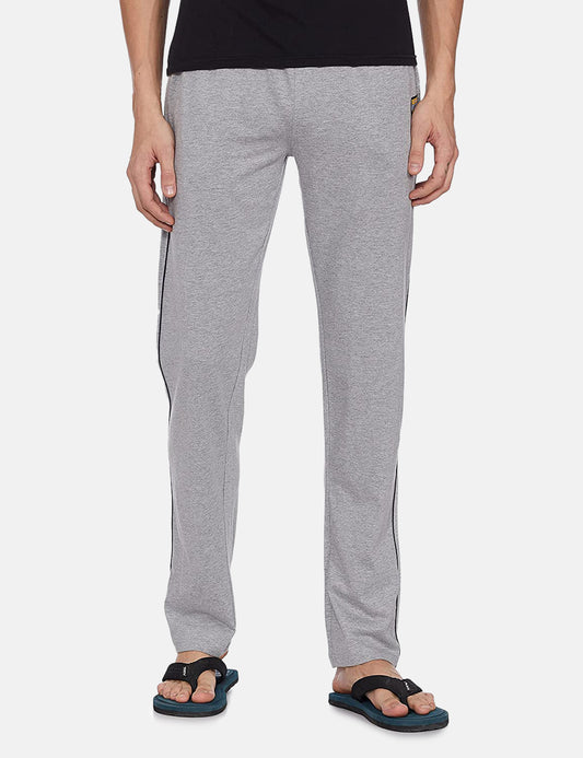 Solid Track Pants