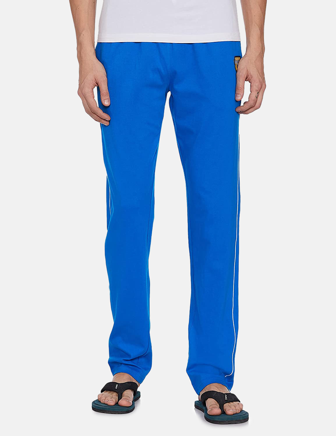 Solid Lounge Pants