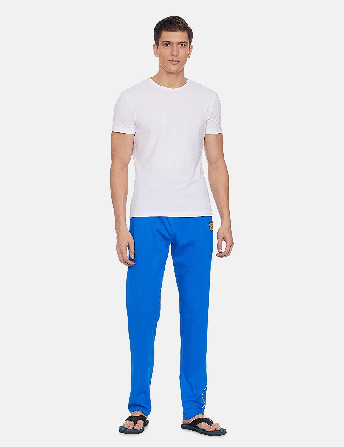 Solid Lounge Pants