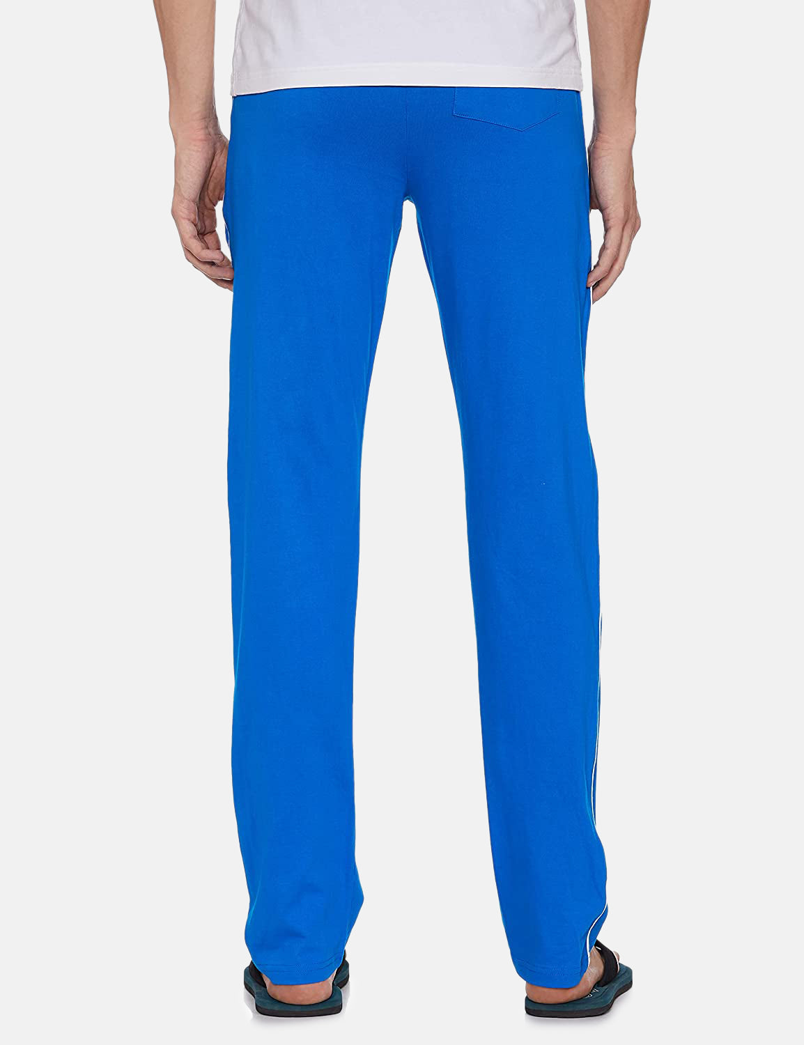Solid Lounge Pants