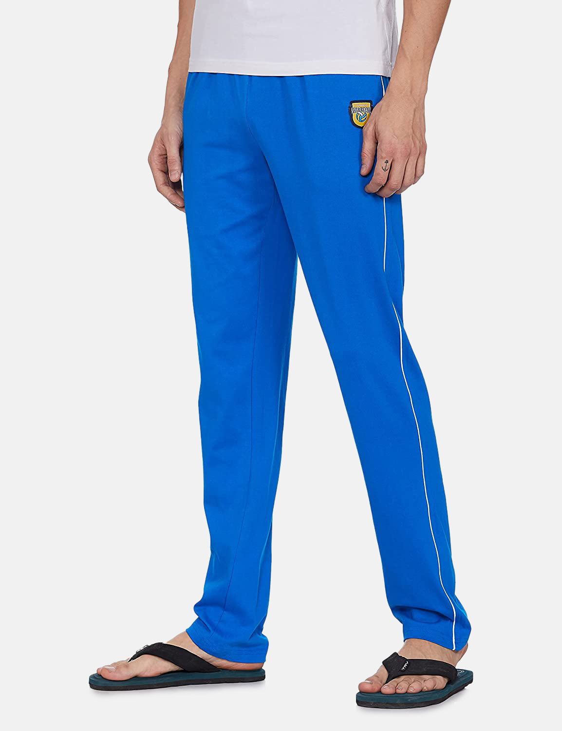 Solid Lounge Pants