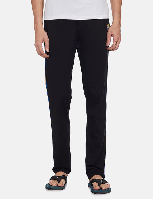 Solid Track Pants