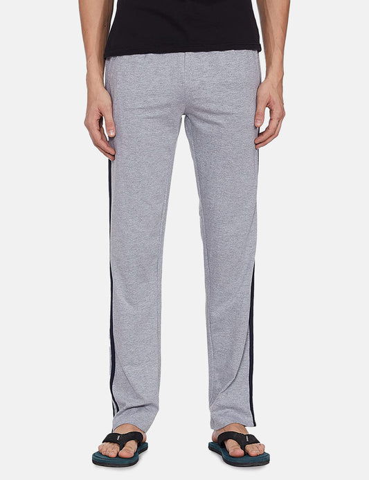 Solid Track Pants
