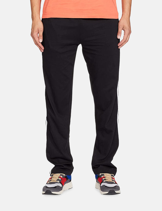 Solid Track Pants