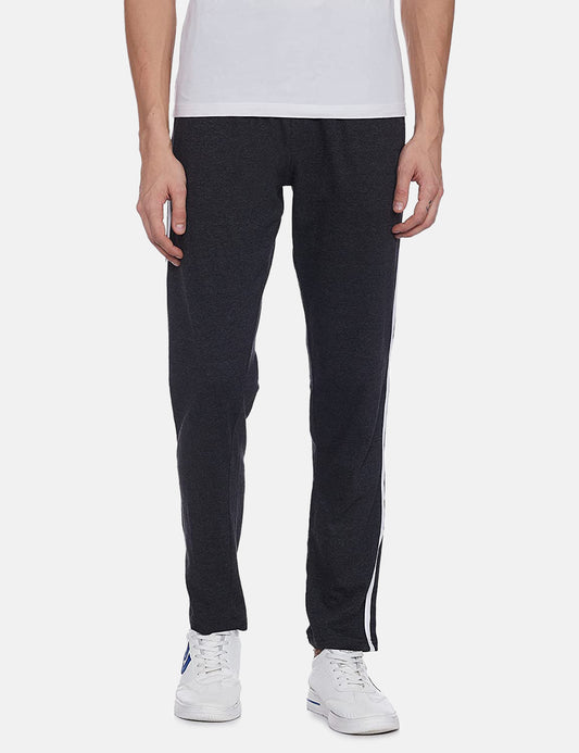 Solid Track Pants