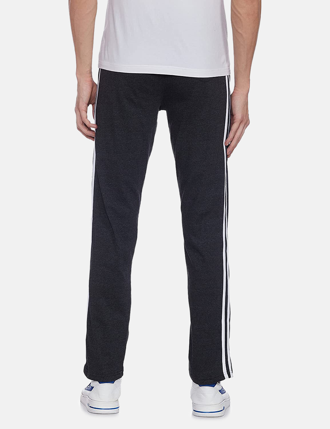 Solid Track Pants