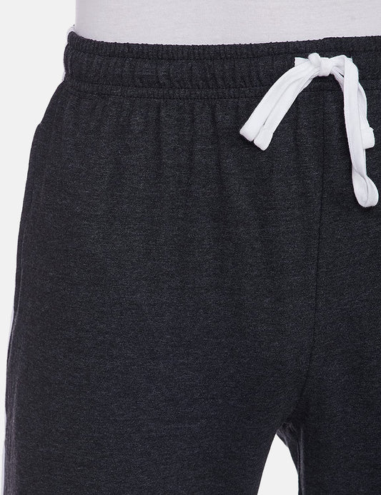 Solid Track Pants