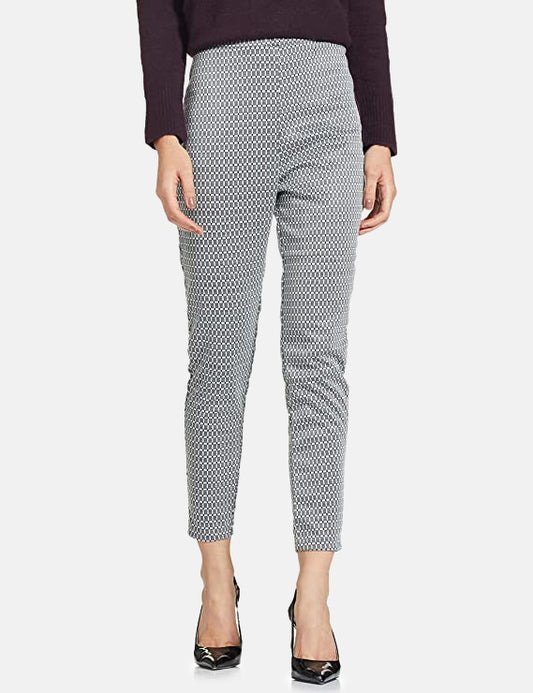 Printed Jeggings