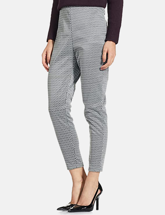 Printed Jeggings
