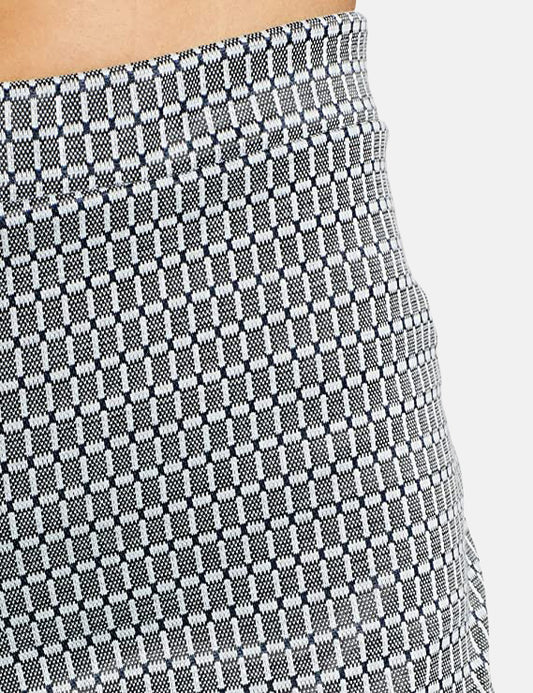 Printed Jeggings