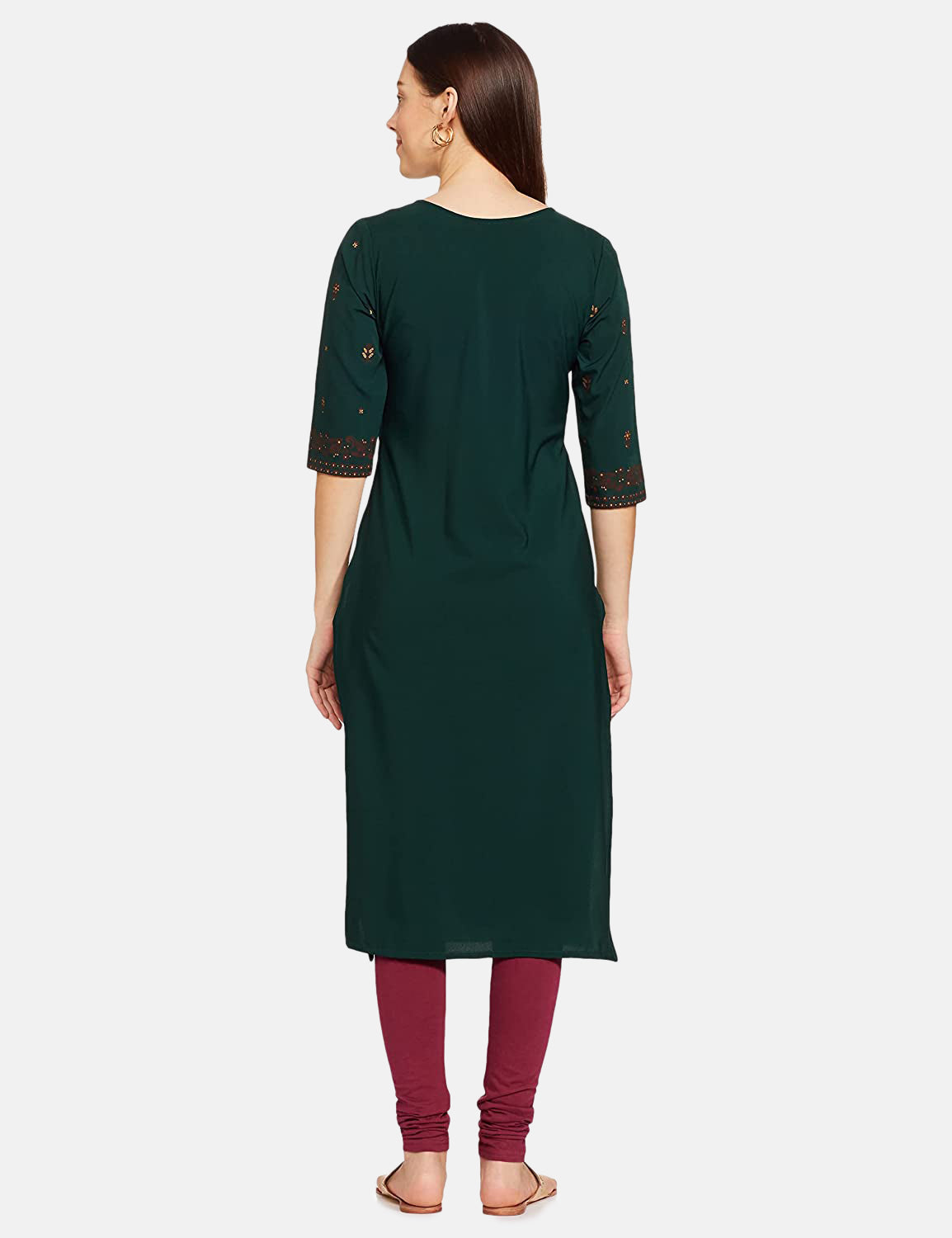 Printed Kurta
