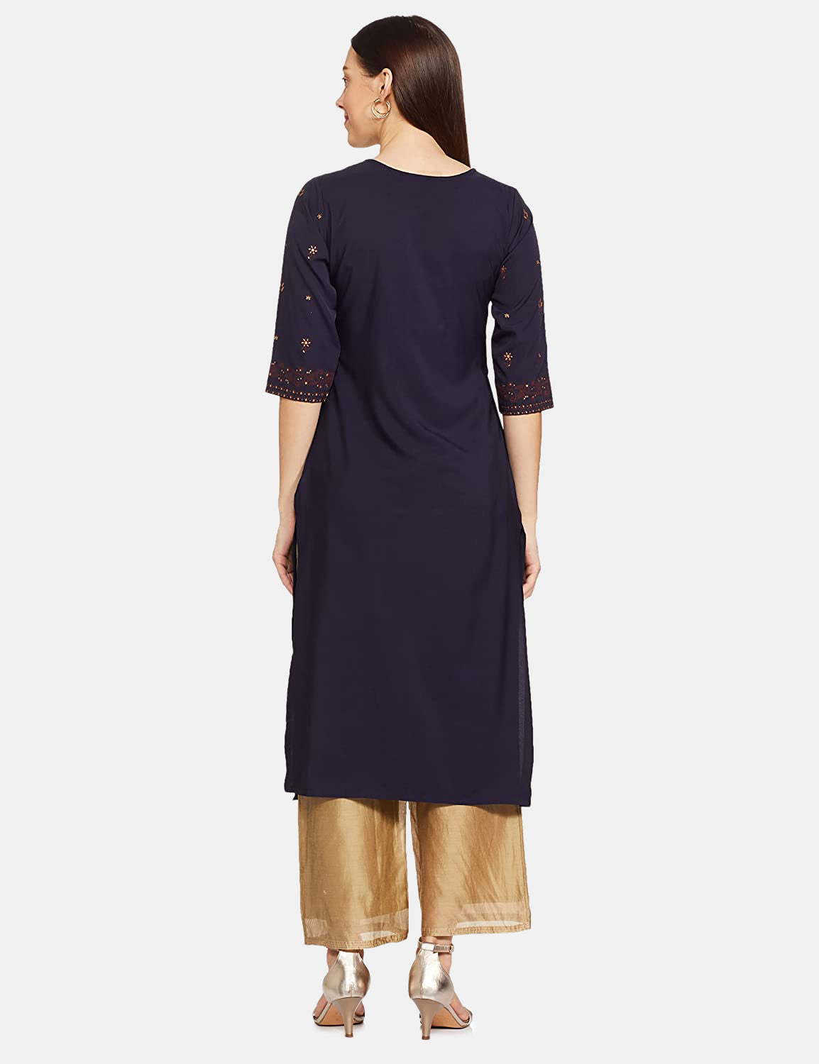 Printed Kurta