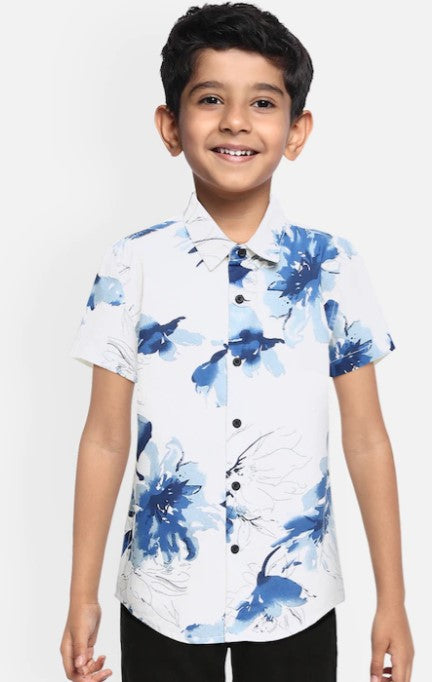 Kids-Boys Shirt