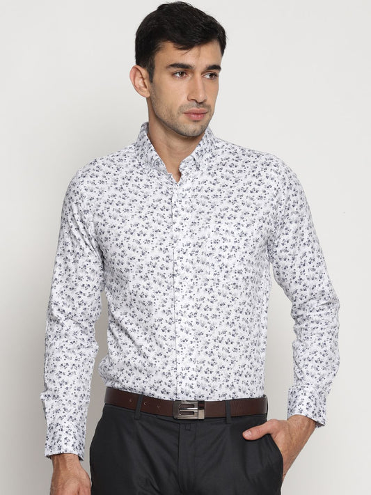 Solid Shirt