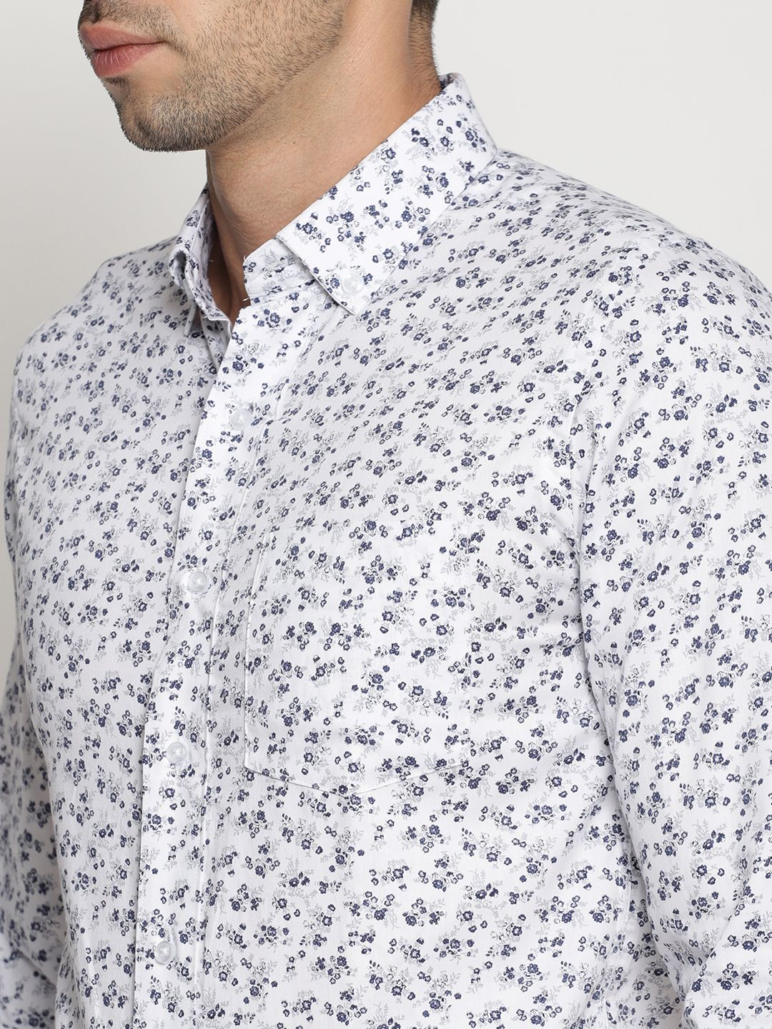 Solid Shirt