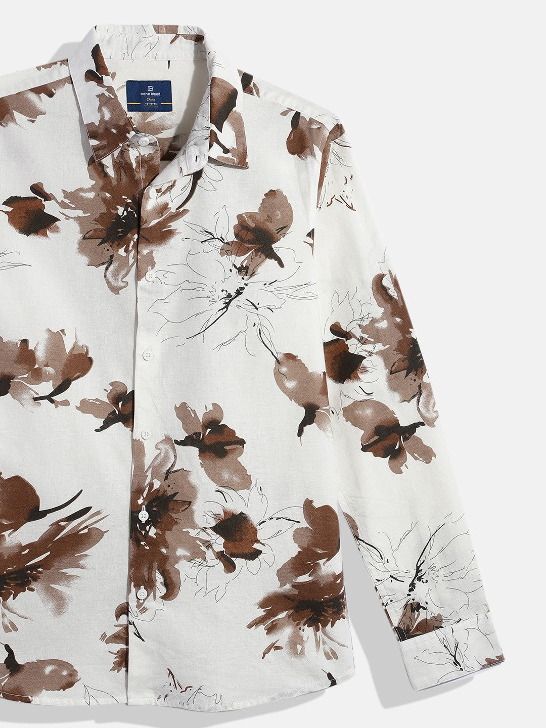 Casual Shirt