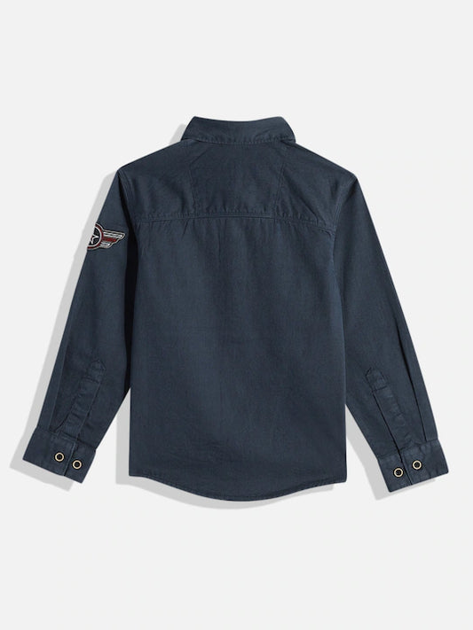 Casual Shirt