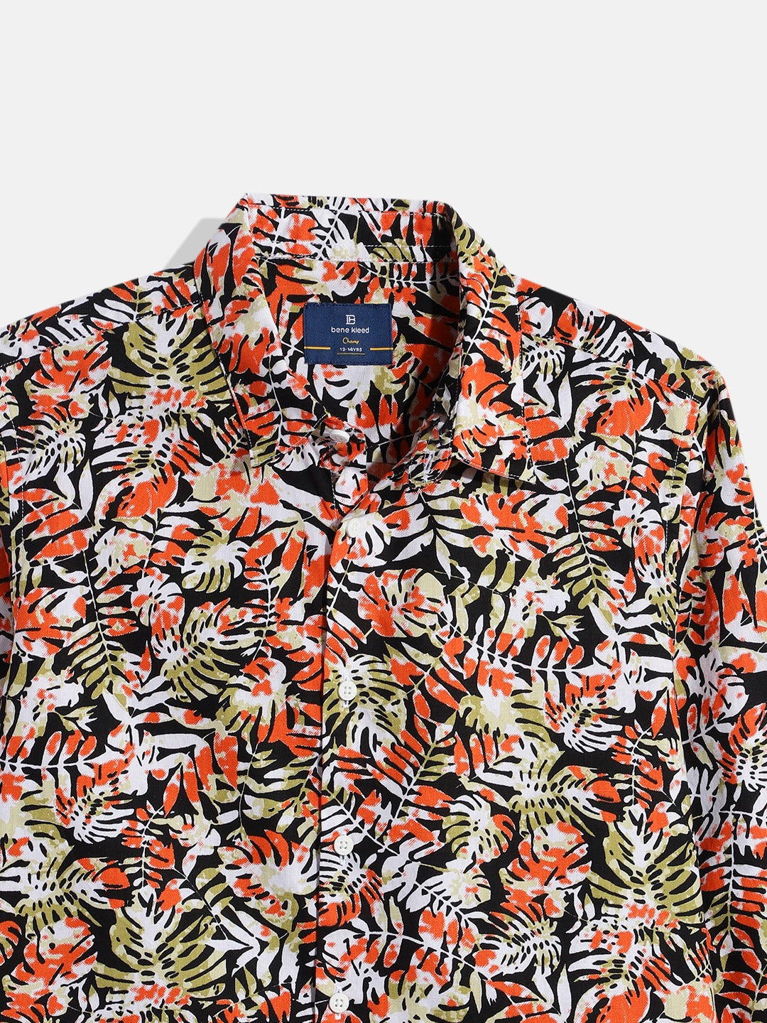 Casual Shirt