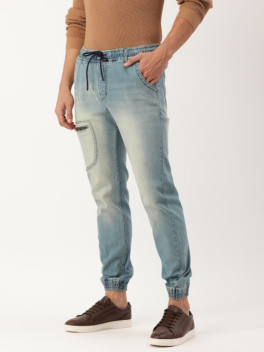 Joggers Jeans