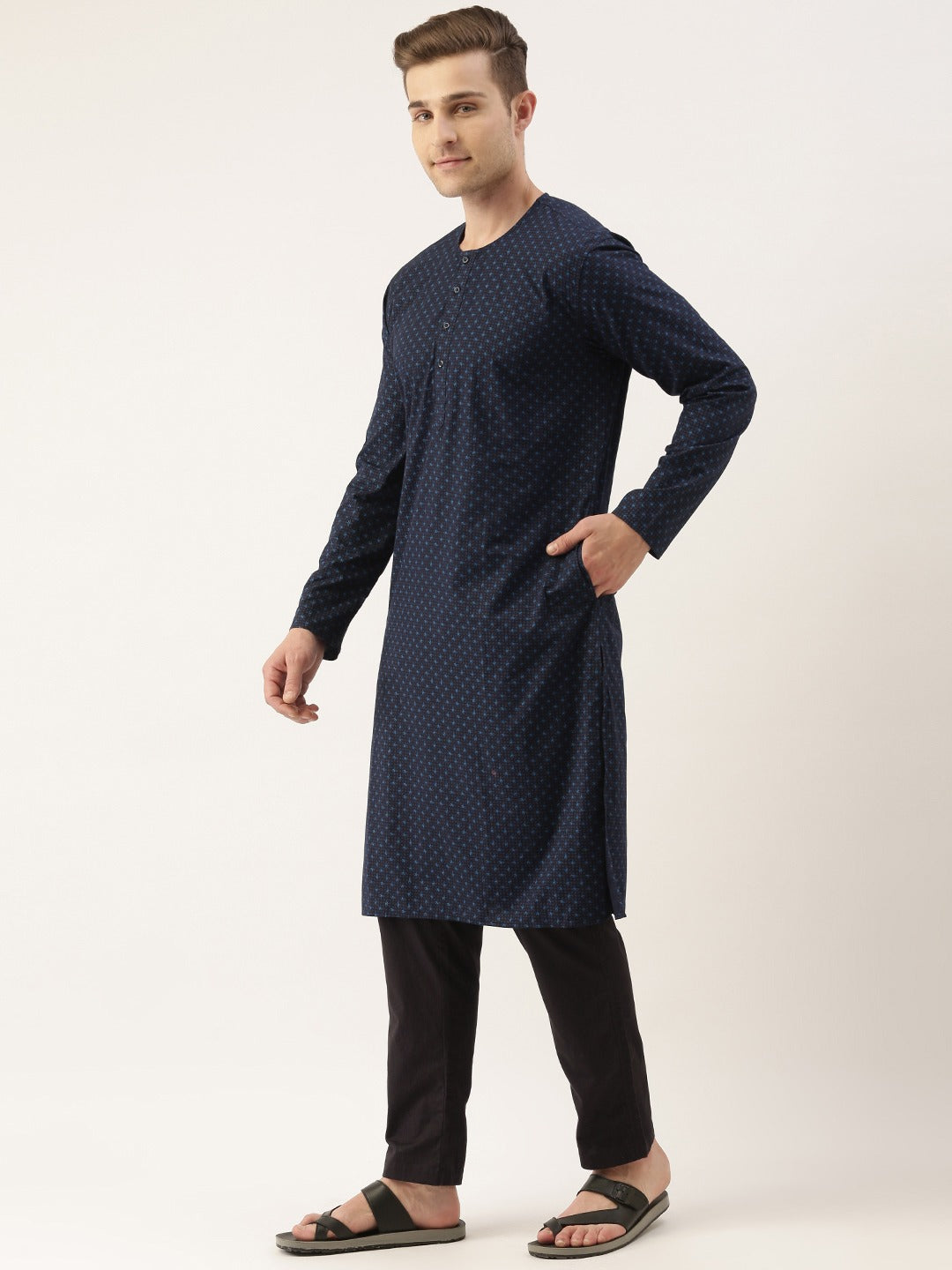 Ethnic Kurta